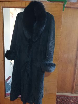 Qishki palto 3xl