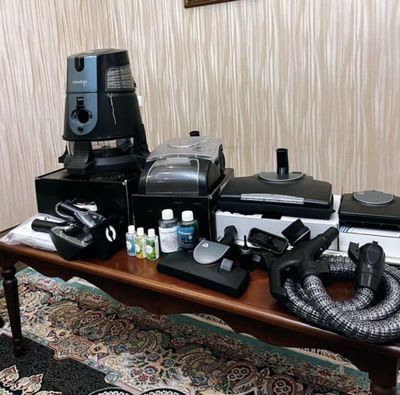 Roboclean pro arzon va soxtasiga aldanip qolmang. Orginal komp