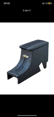 Damas va boshqa avtomobillar uchun barlar