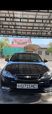 Продам Chevrolet Lacetti в отличном состоянии