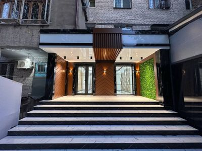 Аренда коммерческой недвижимости вдоль дороги