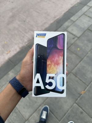 Samsung A50 64gb