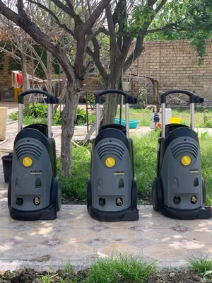 Karcher немецкий професиональный