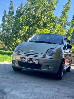 Matiz Best