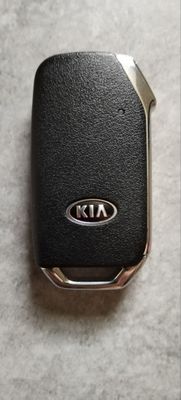 Пульт пейджер от KIA K5