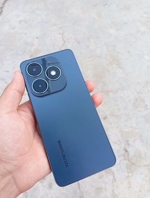 Tecno Spark 20 pro
