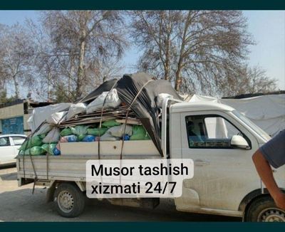 Вывоз мусира олиб олиб кетиш измативывоз мусор строй мусир musor olib