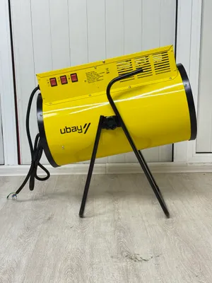 Электрический Ubay UB-15kVa 380W Цена За ОПТОМ
