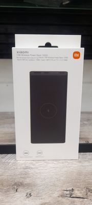XIAOMI Power bank ( 10000 W )