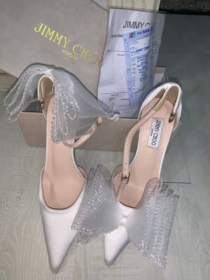 Jimmy choo tufli