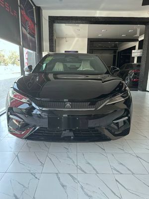 Byd Song L 4 позиция