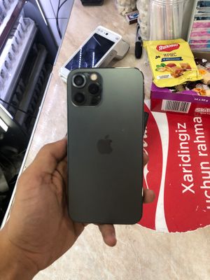 Iphone 12 pro