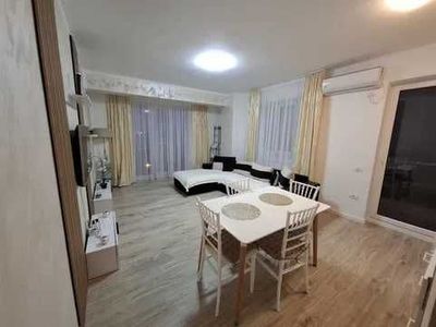 Мирабадский • Истикбол • 2-комн • 55 м² • этаж 4/5 • [MGA: 6619]