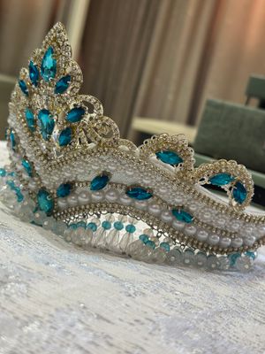 Тилла Кош Келинлар учун