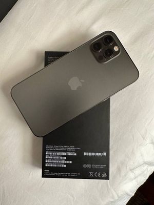 Iphone 12 pro bu 128gb