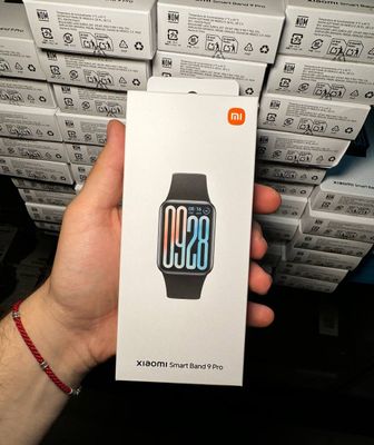 Mi band 9 pro