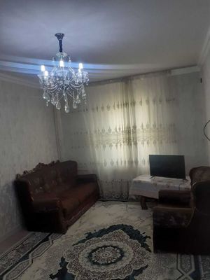 Квартира аренда 2 ком Сергели 138730