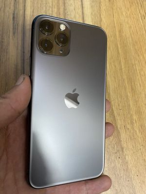 Iphone 11 pro 64Gb LLA Suv tekin
