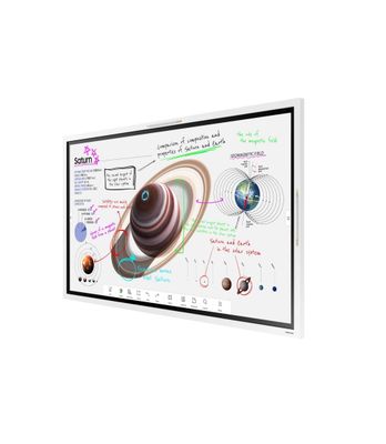 } Цифровой флипчарт Samsung Flip Pro 55" LH55WMBWBGCXCI /VA/4K