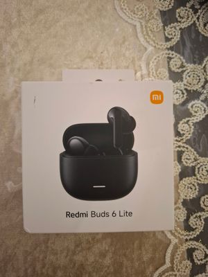 Redmi Buds 6 Lite