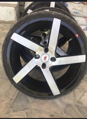 Vossen diska r 18 ideal sotaman yoki obmen