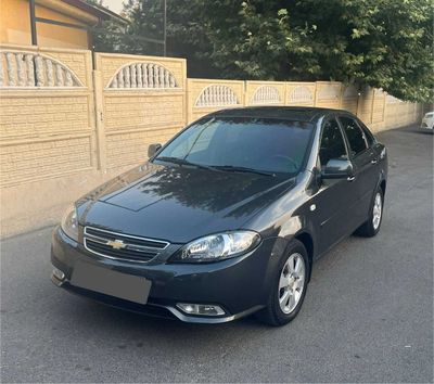 Gentra (avtomat) - 2019 - 45,000 km