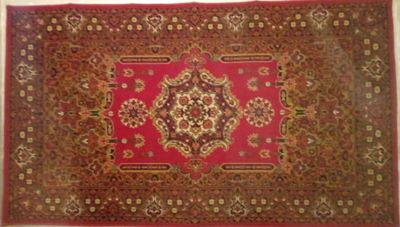 Ковры б/у продам