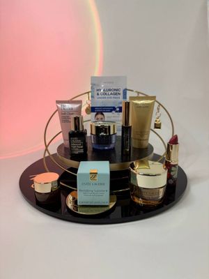 Estee Lauder Soft Clean / Новогодний супер сет 2025