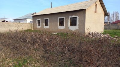 Срочно продаётся участок 8сотох экочистый зона ер сотилади уйи билан