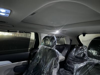 Продаётся! Kia Carnival 2024 года! Пробег 4900 км