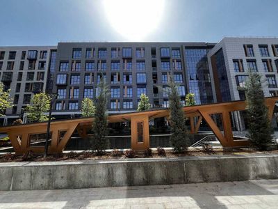 Продажа офисного этажа | 1061 кв.м. | Бизнес-Центр с готовым ремонтом