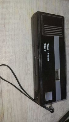 Continental Tele-Flash 350T