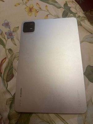 Mi pad 6 256\8 6 oy garantiyasi bilan