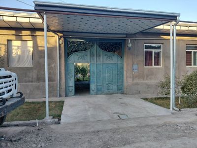 Продаётся дом участок яшнабад