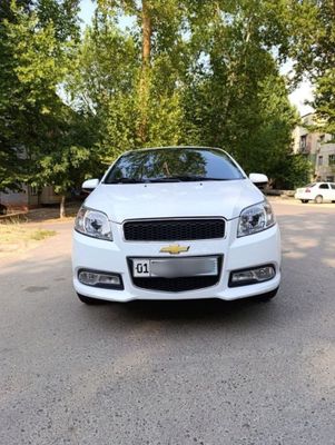 Chevrolet Nexia 3,4 pozitsiya 2021 yil