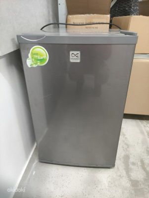 Xolodilnik Холодильник Daewoo Electronics FR-092 AIX