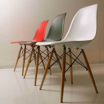 Стул ikea Eames, Fitz с бесплатной доставкой, качество 100%