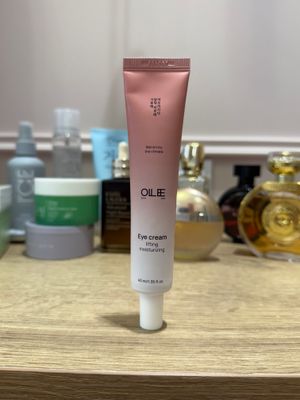 Лифтинг крем для глаз OLLEE 40ml