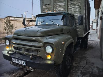 Zil Dilinamir 5 m