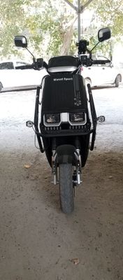 Sukuter sotiladi