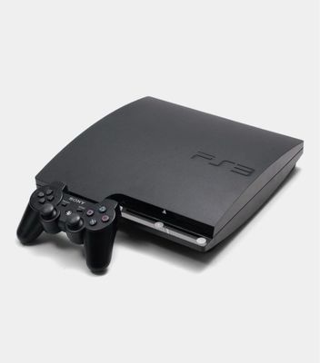 Plastation 3 (PS 3)