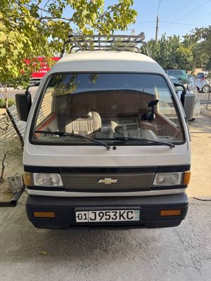 Chevrolet Damas 1997 yil