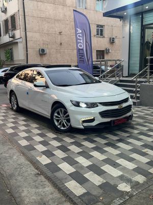 Malibu 2 2.4 sotiladi