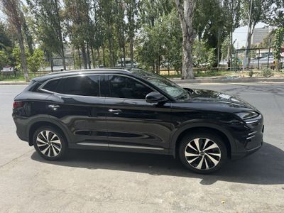 Byd Champion ofitsalniy