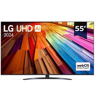 Телевизор LG 55UT81009LB в Ташкенте