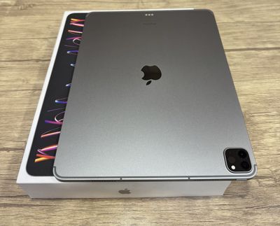 Prodam idyal Ipad Pro 12.9 M2 256GB sim