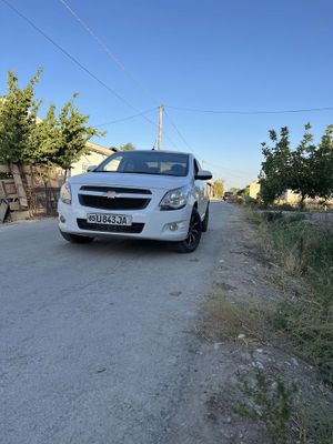 Cobalt 2019 holati zo’r