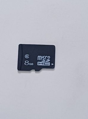 Флешка микро 8 гб