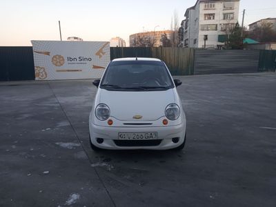 Matiz 2010 oq rangda