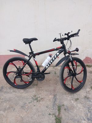 ALTEZZA velosipedi